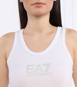 Топ EA7 - белый(3RTH04 TJFKZ)