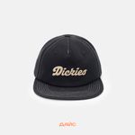  Кепка Dickies Riverbend артикул:DK0A4Z6IBLK1 - купить в магазине Дайс