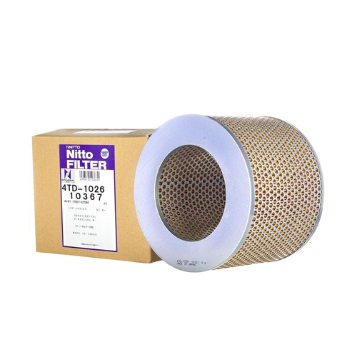 Фильтр воздушный Nitto 4TD1026