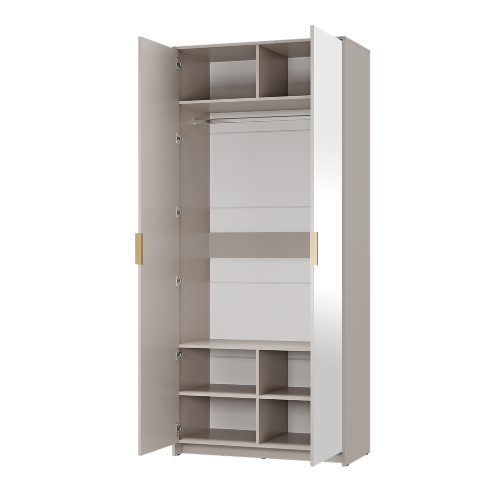 Шкаф Пандора 2-х ств.ШК-05