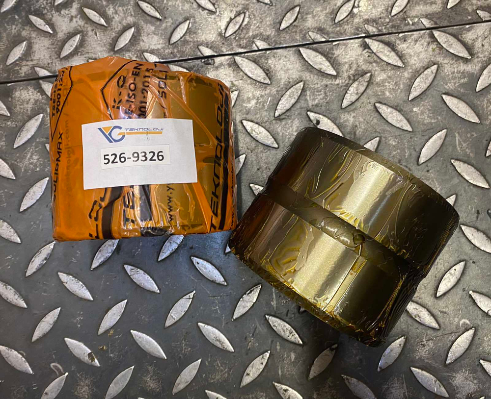 Втулка 526-9326