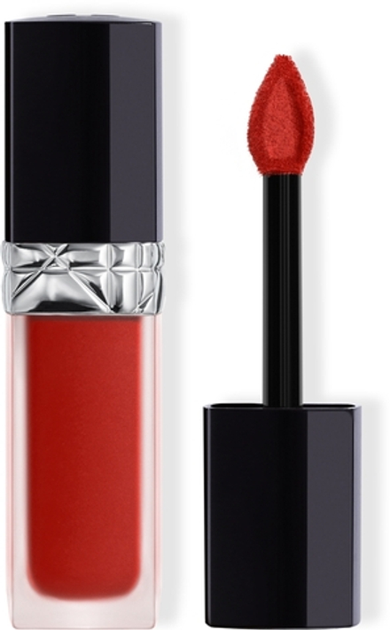 DIOR Rouge Dior Forever Liquid - жидкая матовая помада, 6 ml