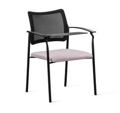 Офисный стул Pinkо mesh с пюпитром