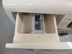 Стиральная машина Samsung WF0400S1V 4 кг. б/у