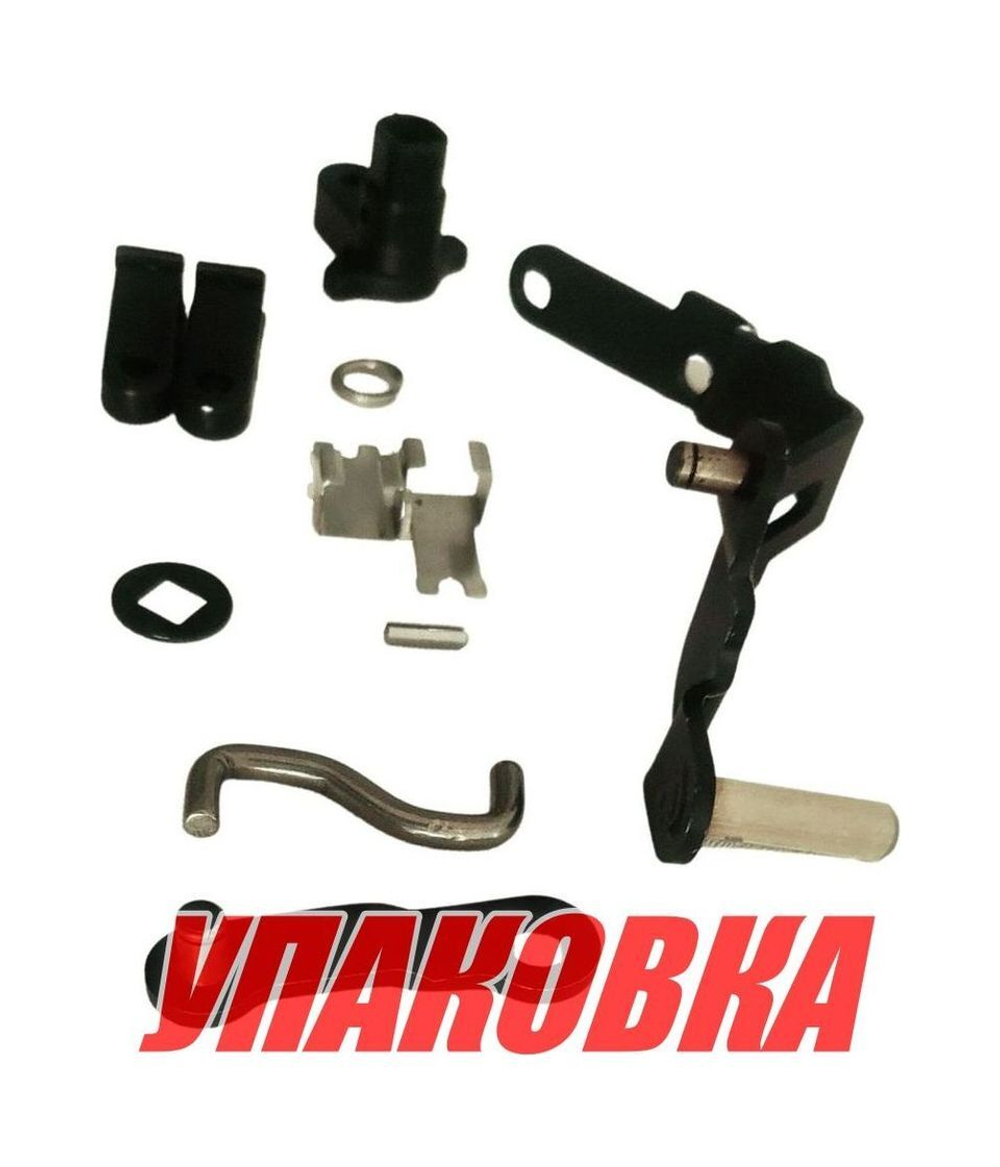 Комплект подключения ДУ Yamaha, 6J8-48501-11, Marine Rocket (упаковка из 8 шт.)
