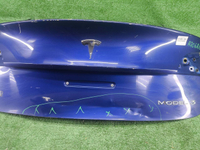 Крышка багажника Tesla Model 3 (2017-2023)