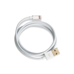 Интерфейсный кабель USB-Lightning Xiaomi ZMI AL813 100 см Белый