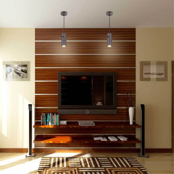 Подвесной светильник Novotech Over Elite 370591