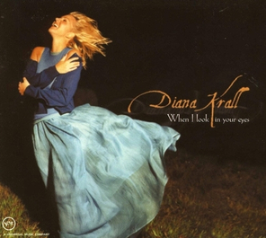 Diana Krall / When I Look In Your Eyes (CD)
