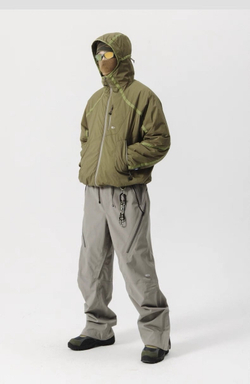 Куртка Nothomme Windbreaker Jacket