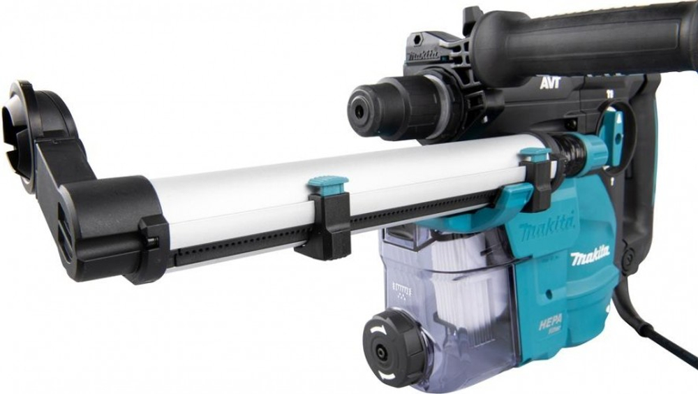 Перфоратор MAKITA HR3011FCJ
