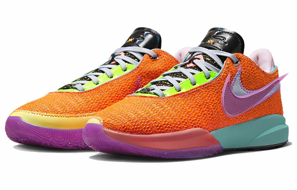 Кроссовки Nike Lebron 20 Ep 20