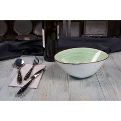 Салатник 1200 мл 23*17*8,5 см   Fusion P.L. Proff Cuisine [4]