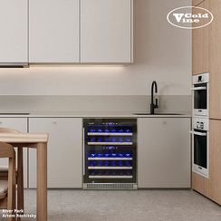 Винный холодильник Cold Vine C40-KBT2