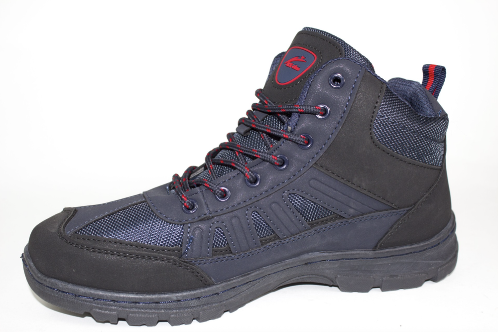 Ботинки мужские зимние 6513-4