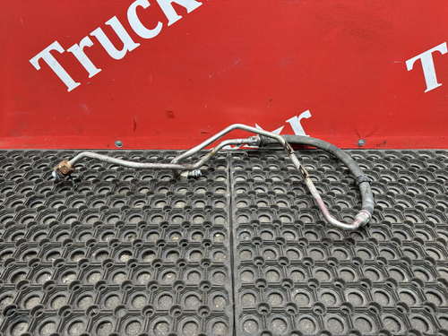 Шланг тормозной передний правый