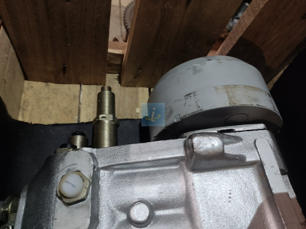 ТНВД 80.1111005-30