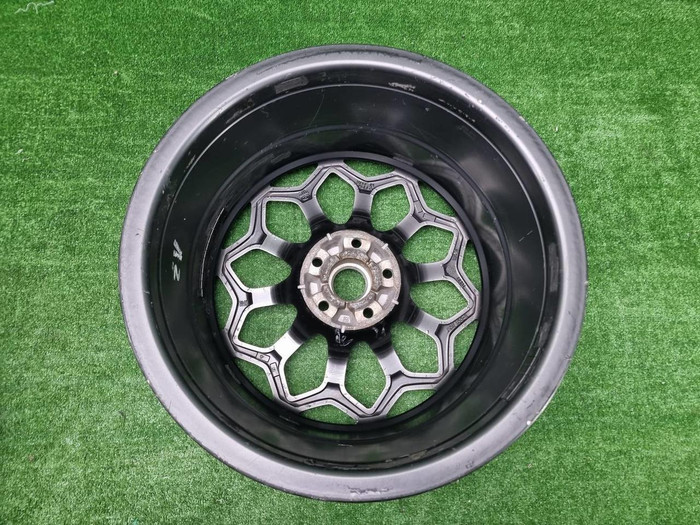 Диск литой R19 Genesis G80 2 (2020-н.в.) задний