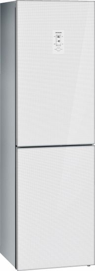 Холодильник Siemens KG39NSW20R