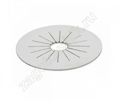 Концентратор 2"