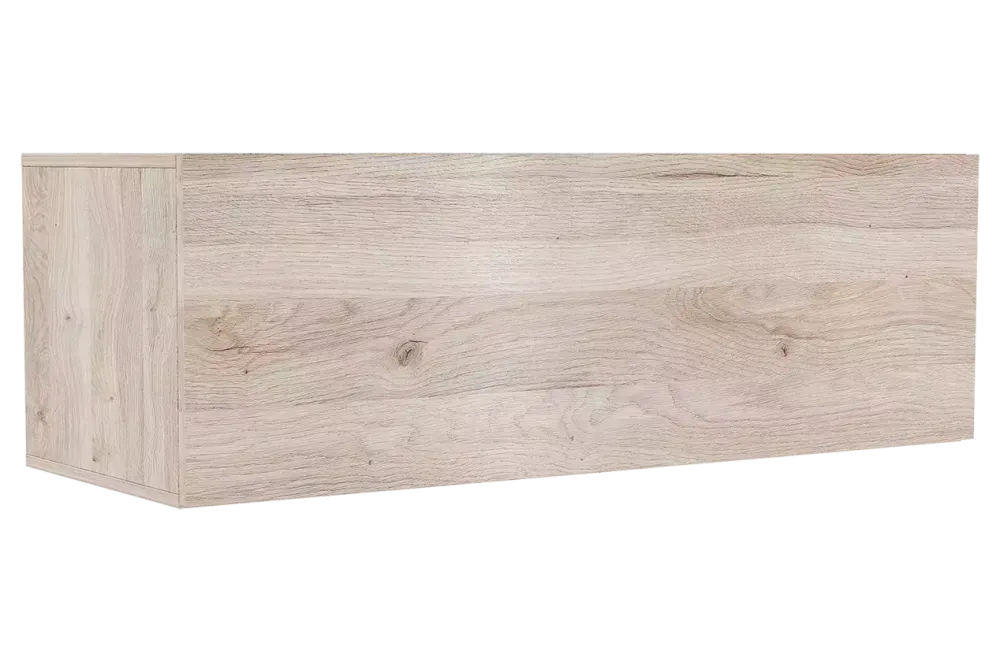 Шкаф навесной "Лайк" (Дуб Мария)