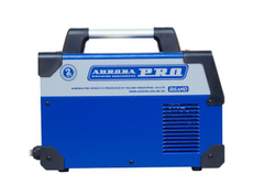 Аппарат аргонодуговой сварки AuroraPRO INTER TIG 202 (TIG+MMA) MOSFET