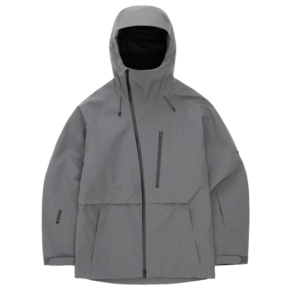 Куртка для сноуборда Dimito 24 Apex Jacket
