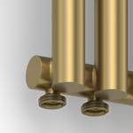 Сунержа Эстет-1 EU50 левый 1800х225 5 секций