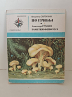 По грибы. Заметки фенолога