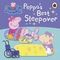 Peppa Pig: Peppas Best Sleepover