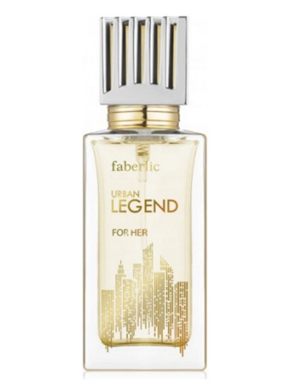 Faberlic Urban Legend For Her