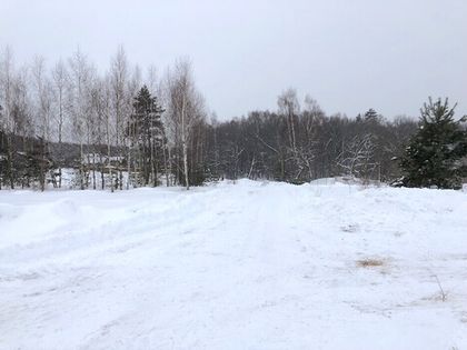 Фотоотчет об уборке снега на улицах «Романовского Парка – 2»