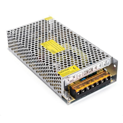 Блок питания 12В, 10 А