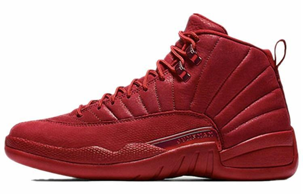 Кроссовки Jordan Air Jordan 12 Gym Red