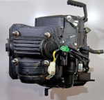 Двигатель 250см3 172FMM с балансирующим валом Мотоцикл Motoland XR250 ENDURO