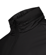 Куртка ветрозащитная CAMP 2 Rain Jacket, черный, детский