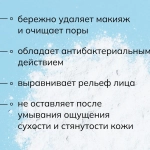 Энзимная пудра для умывания с экстрактом матчи SAVONRY 100 мл