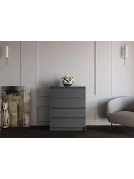 Комод для одежды с ящиками 80х40х99 см