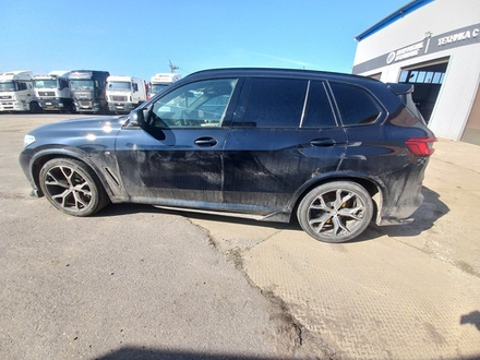 BMW X5 xDrive30d M Sport Pro