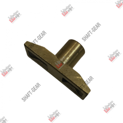 WG2229100042 - Сухарь синхронизатора на КПП