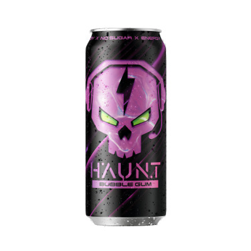 Напиток тонизирующий HAUNT