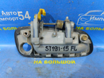 Ручка двери передней левой внешняя TOYOTA CALDINA 1998