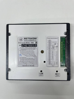 Домофон МЕТАКОМ МК20.2-ТМ4Е Блок вызова