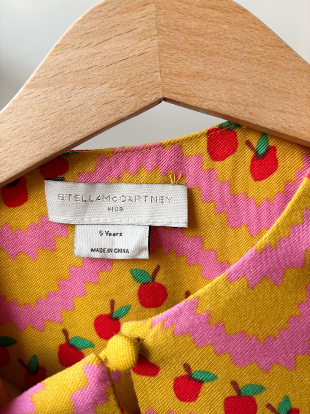 Платье Stella McCartney, 110