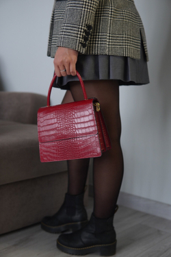 СУМКА Италия Le Borsette 85853