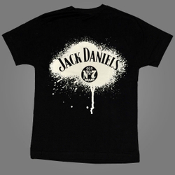 Футболка Jack Daniels