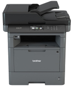 МФУ Brother DCP-L5500DN