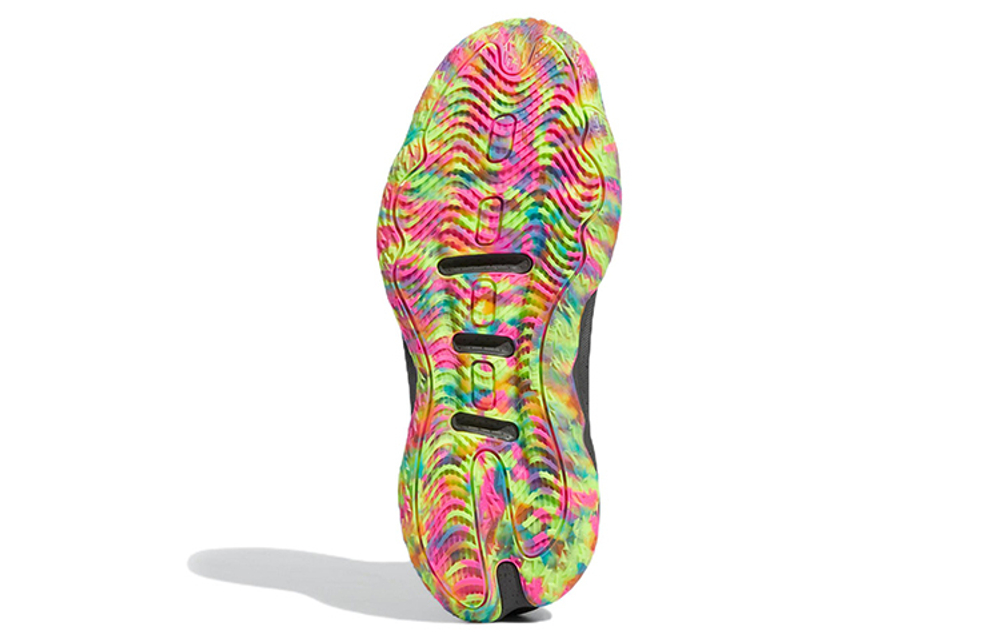 Кроссовки Adidas D Lillard 8 8