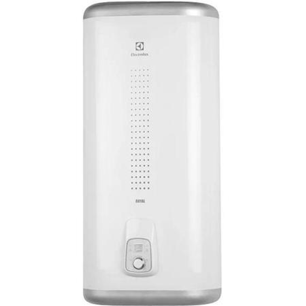 Накопительный электрический водонагреватель Electrolux EWH 80 Royal