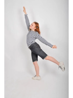 Футболка длинные рукава